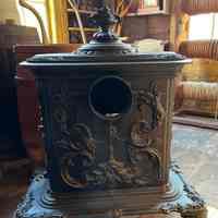Heating Stove - Image 2