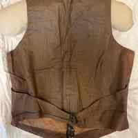 Waistcoat - Image 5