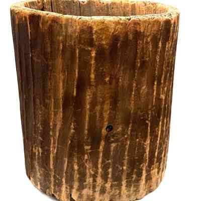 Barrel