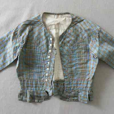 Shirt, Frock