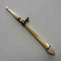 Hook, Tambour - Image 3