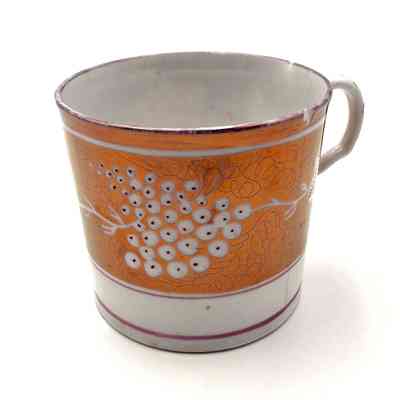 Teacup