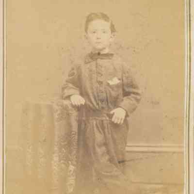 Carte-de-Visite