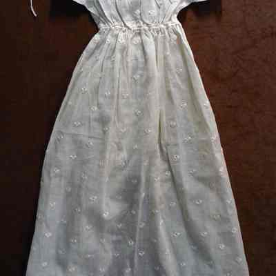 Gown, Long