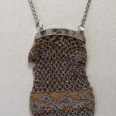 Reticule