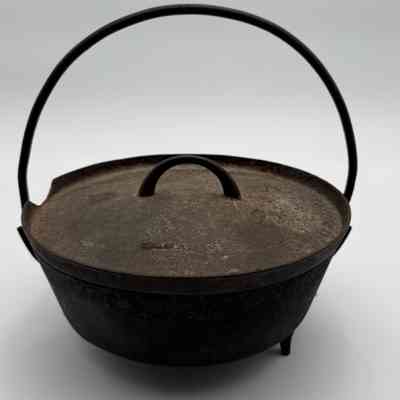 Dutch Oven