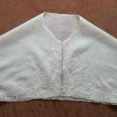 Pelerine