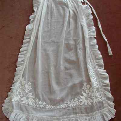 Apron
