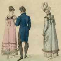 2 Ladies at the Theatre