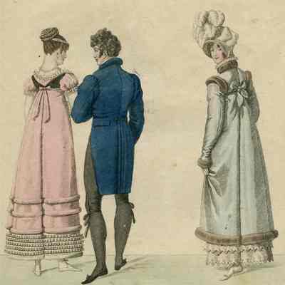 2 Ladies at the Theatre