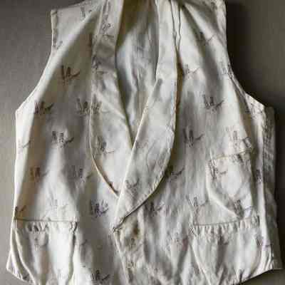Waistcoat