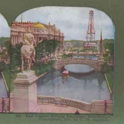 Stereograph