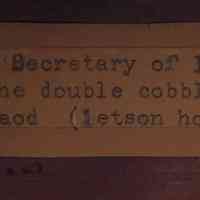 Secretary Desk - Image 6