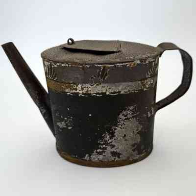 Teapot