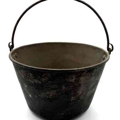 Kettle