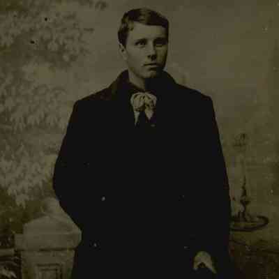 Tintype