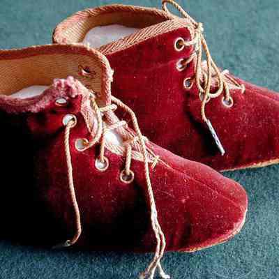 Shoe