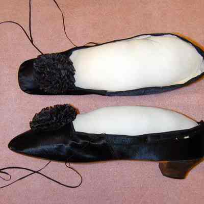 Shoe