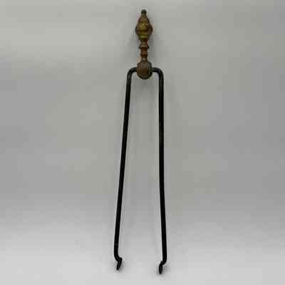 Fireplace Tongs