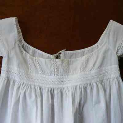 Gown, Long