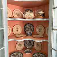 Corner Cupboard - Image 2