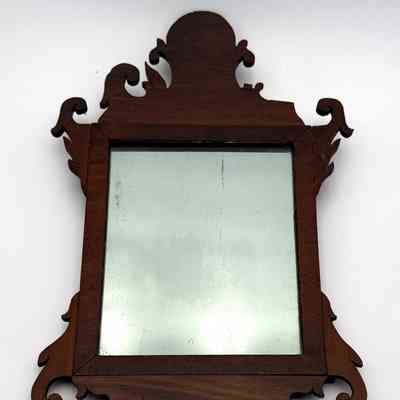 Wall Mirror