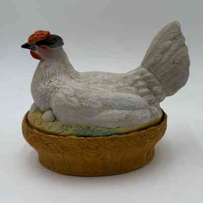 Serving Dish