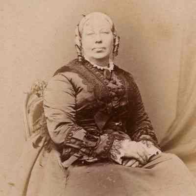 Carte-de-visite