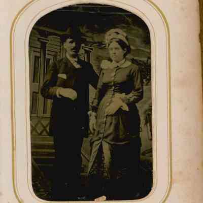 Tintype