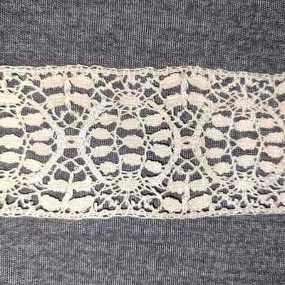 Notion, Lace