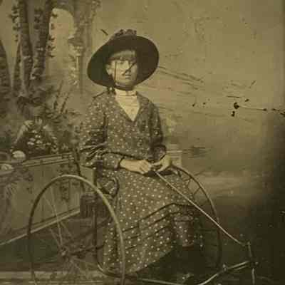 Tintype