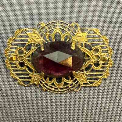 Scatter Pin