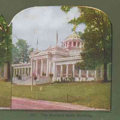 Stereograph
