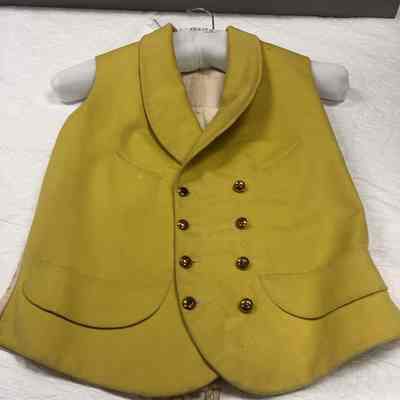 Waistcoat