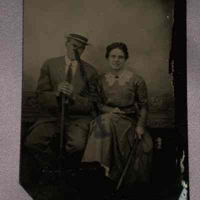 Tintype