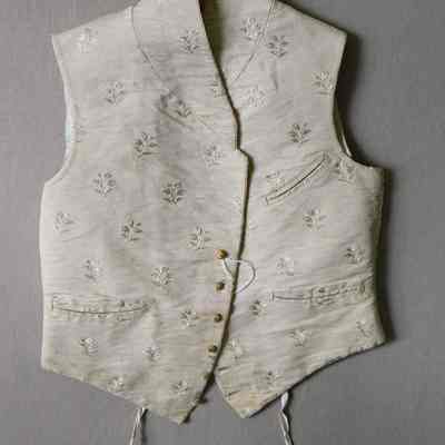 Waistcoat
