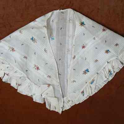 Capelet