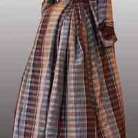 Gown, Tea - Image 4