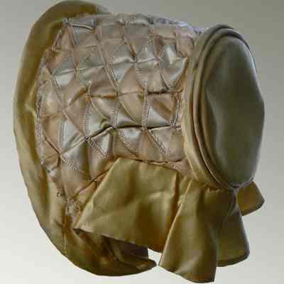 Bonnet