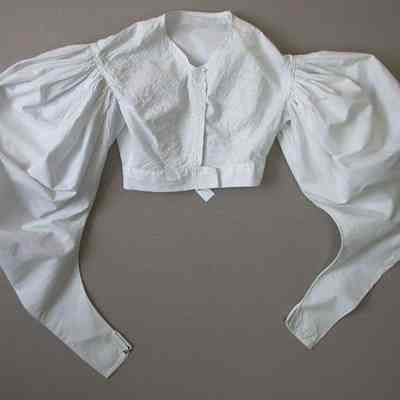 Jacket, Spencer