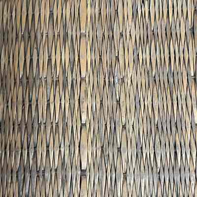 Straw Carpet