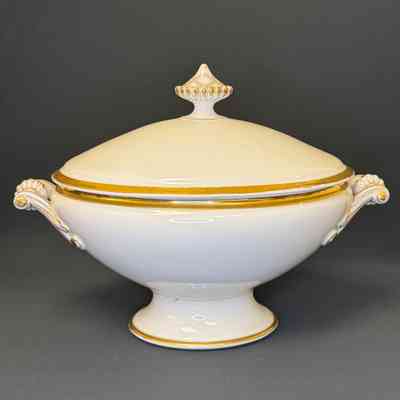 Tureen