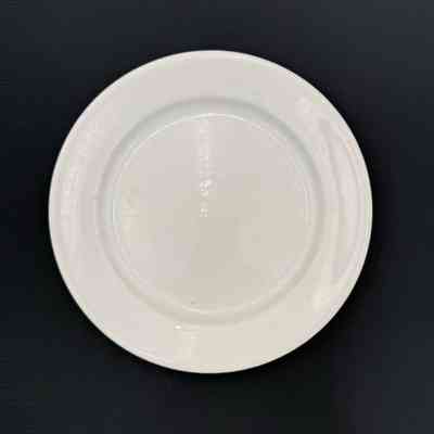 Dinner Plate