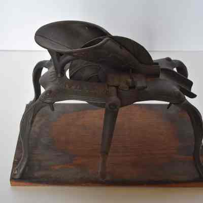 Fruit Pitter