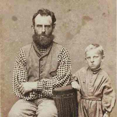 Carte-de-visite