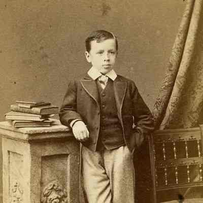 Carte-de-visite