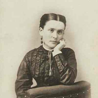 Carte-de-visite