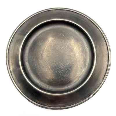 Luncheon Plate