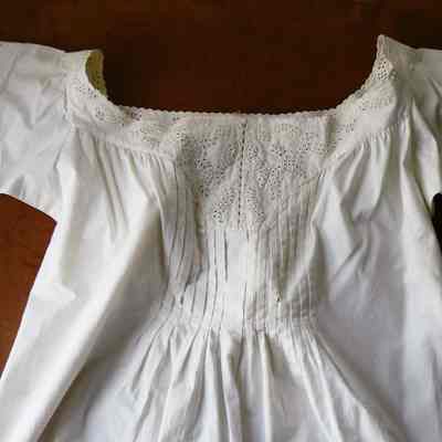Chemise