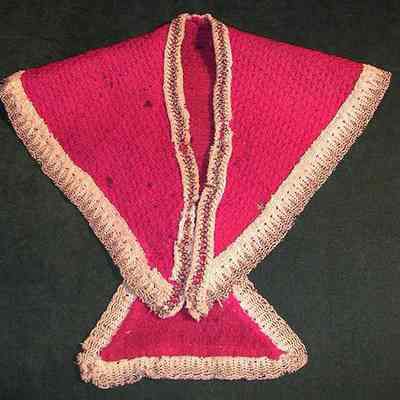 Capelet